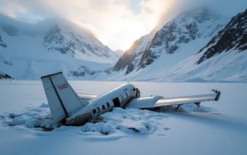 Mistério do Voo 571: Novas Evidências Revelam Detalhes Chocantes