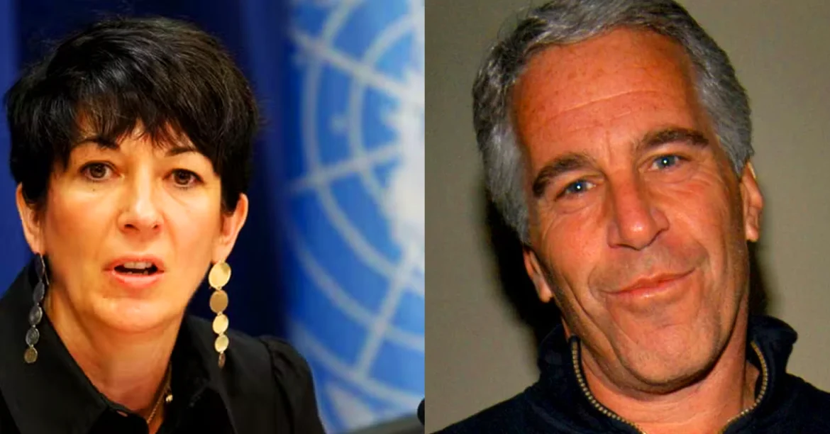 Jeffrey Epstein: Poder, Abuso, Arquivos Secretos e as Conexões que Abalaram o Mundo