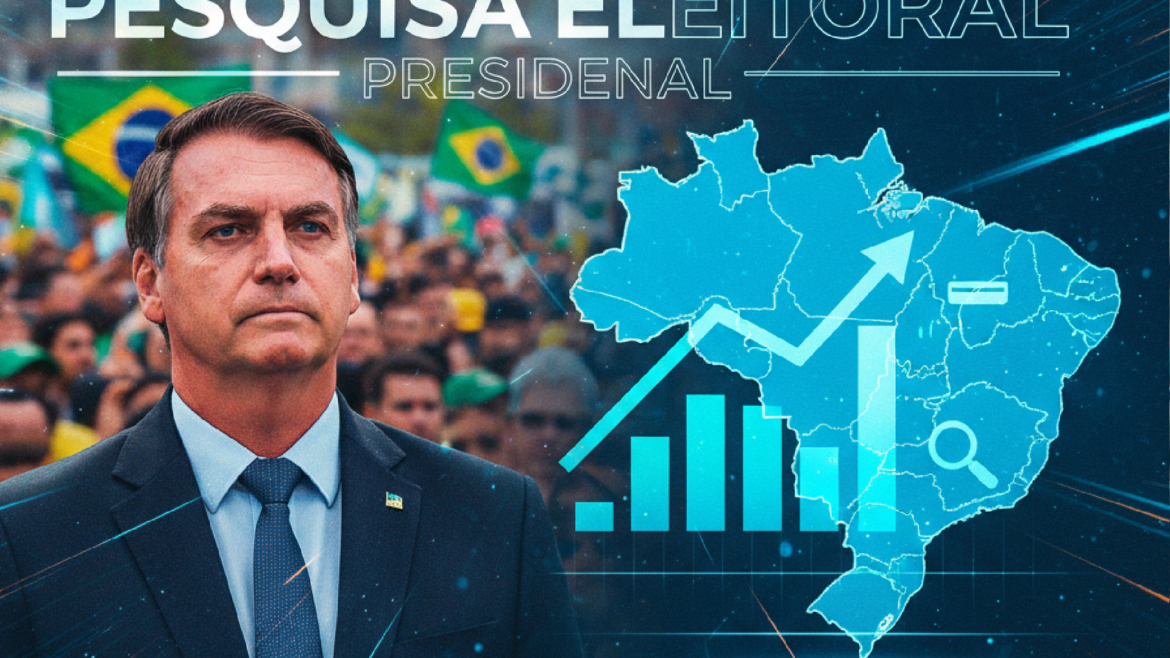Flávio Bolsonaro e as Pesquisas: O que os Números Dizem?