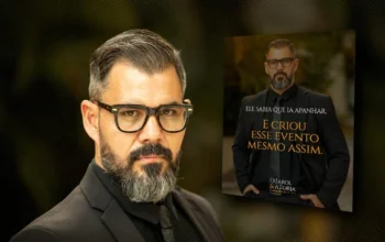 Juliano Cazarré e a polémica