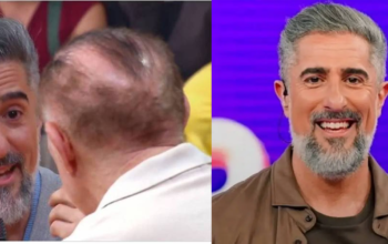 Marcos Mion e a nova controversia nacional após episode com Renato Arragao