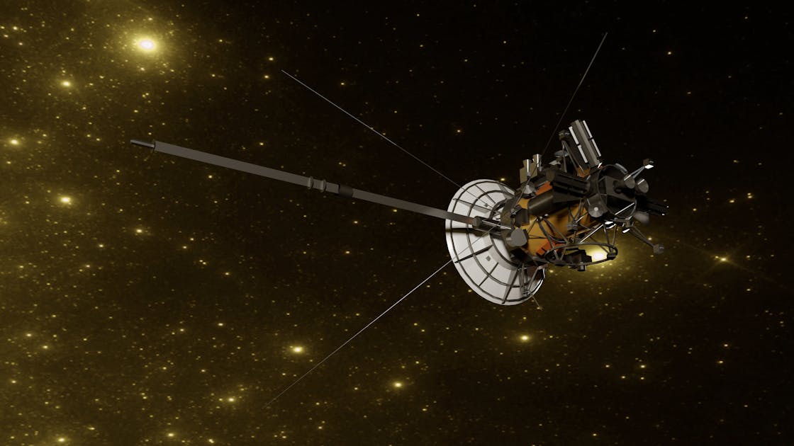 Origem da Vida? NASA Descobre DNA em Asteroide Bennu