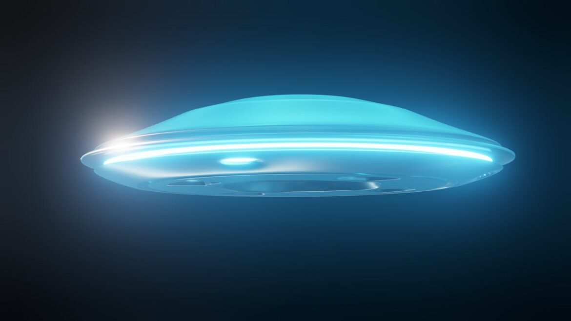 Análise dos Arquivos sobre OVNIs Liberados pelo Pentágono a 08 de Maio de 2026: O Que Mudou na Transparência UFO