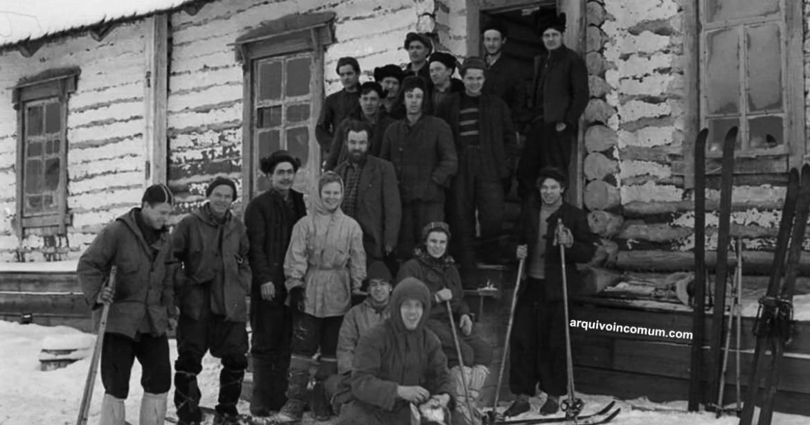 Passo Dyatlov: A Misteriosa Morte de 9 Jovens nos Montes Urais