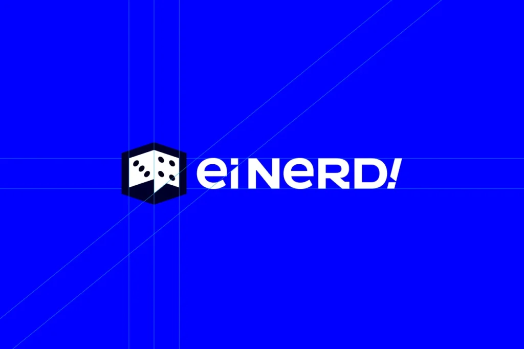 Imagem do canal e blog Ei Nerd